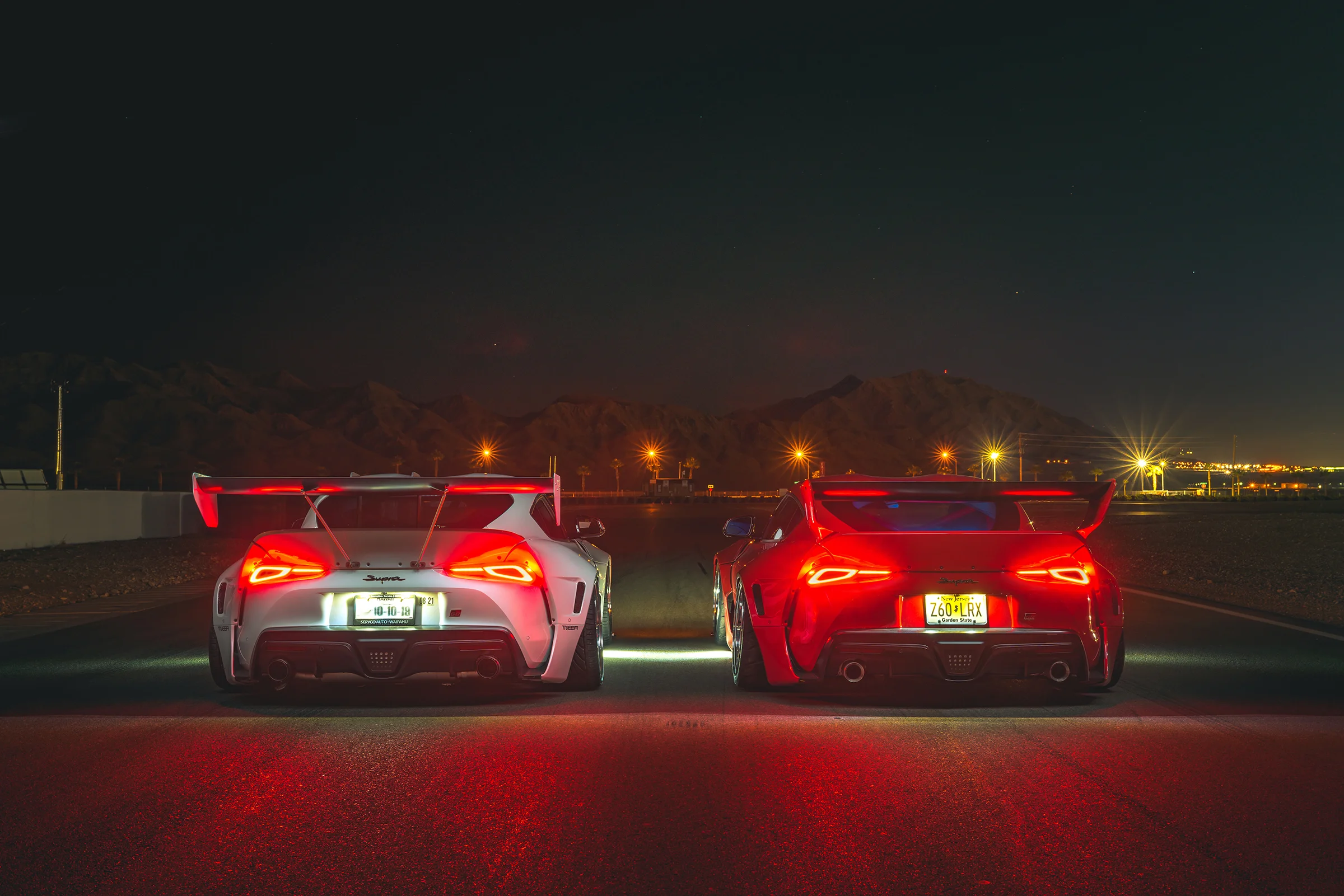 Shop performance parts