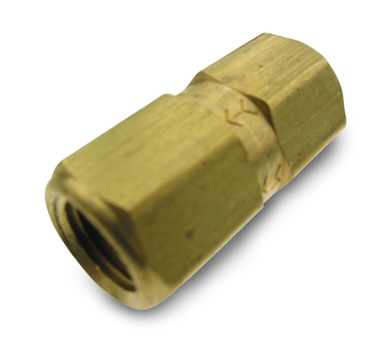 Air Lift 1/4″ FNPT x 1/4″ FNPT Check Valve