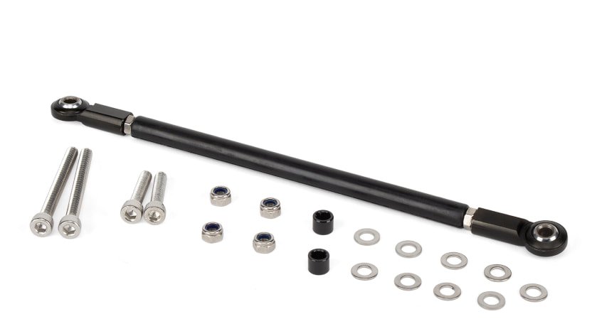 Air Lift 3H Height Sensor Linkage with Hardware (One Corner)
