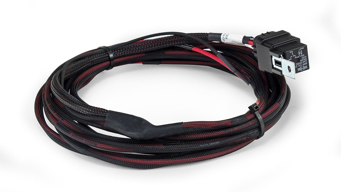 Air Lift 3H/3P Second Compressor Harness