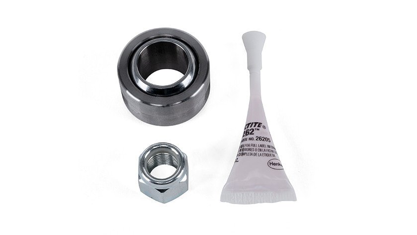 Replacement Pillowball Bearing Service Kit