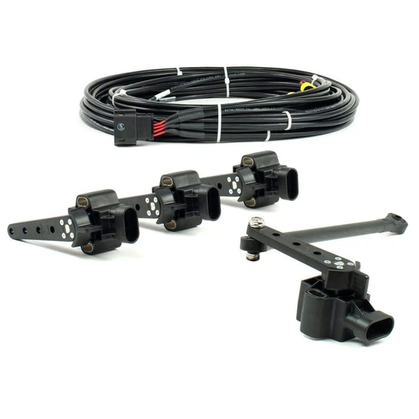 Accuair Height+ Air Suspension Management Sensor Upgrade