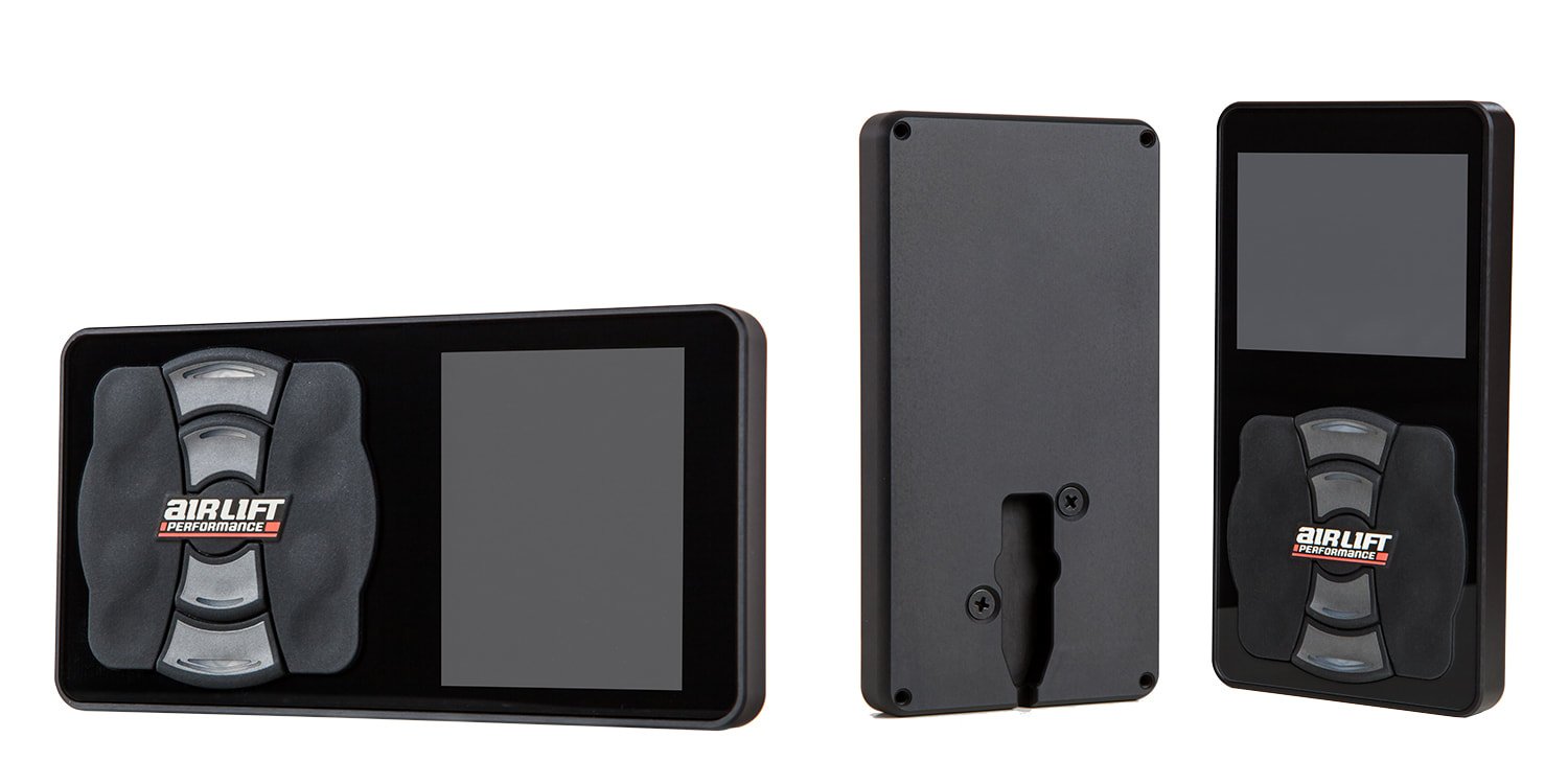 Air Lift 3H/3P Display