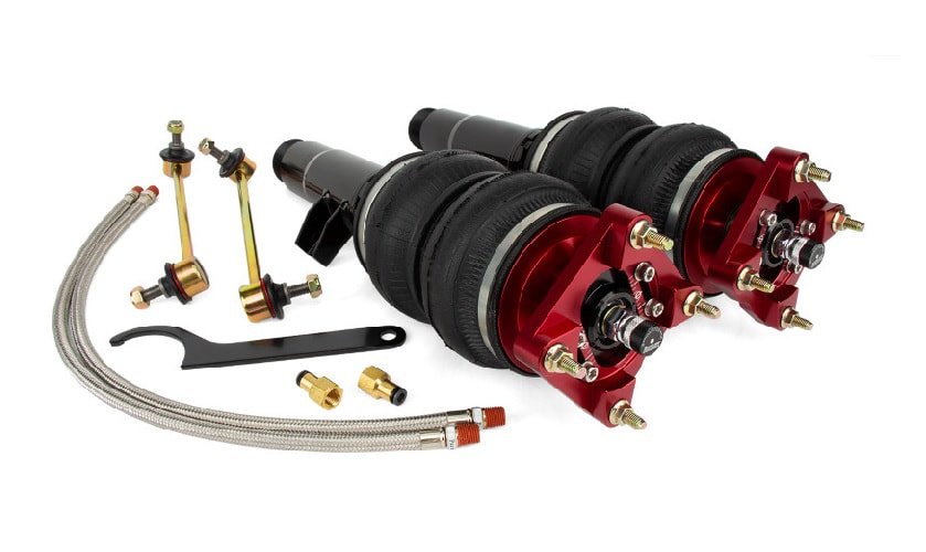 Air Lift Struts