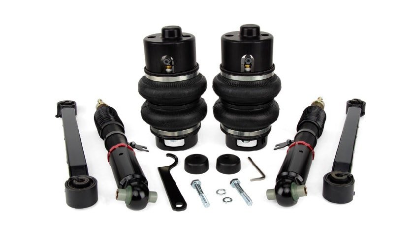 Air Lift BMW 3-Series Rear Kit