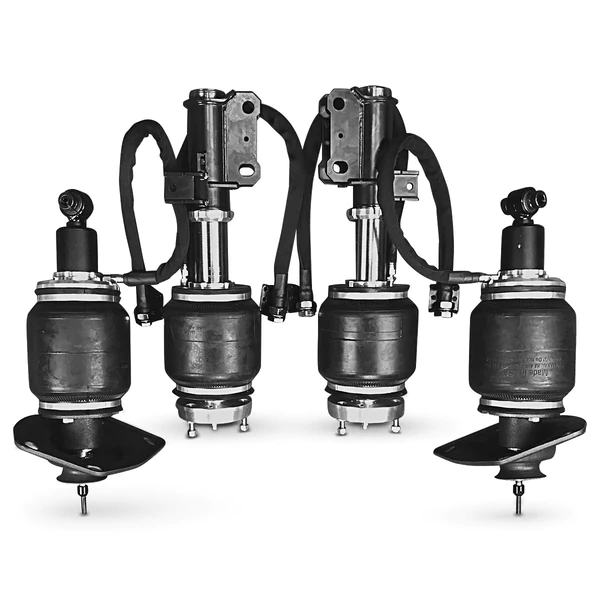 Universal Air Toyota Camry XV20/MCV30 1997 - 2001 Solution Series 4 Single