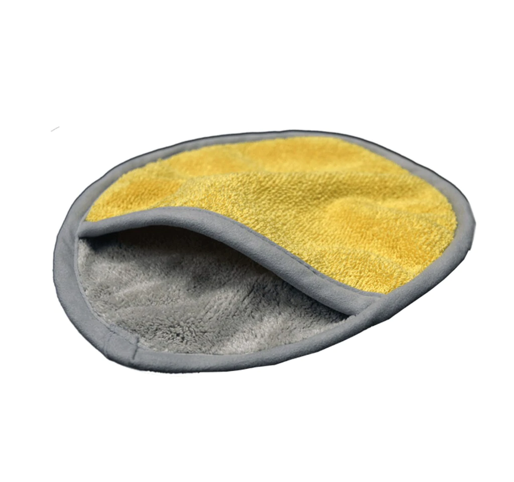 The Rag Company Smitten Interior Mitt