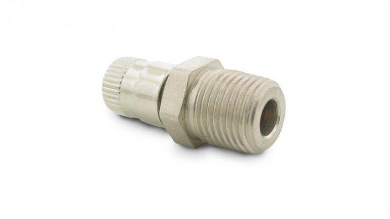 Air Lift Inflation Valve 1/8″ NPT