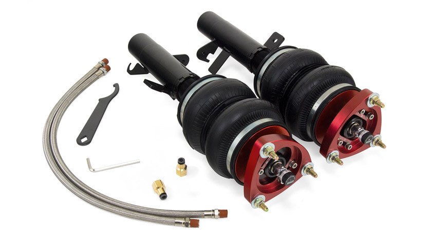 Air Lift Performance Front Kit for Ford Focus (MK3)