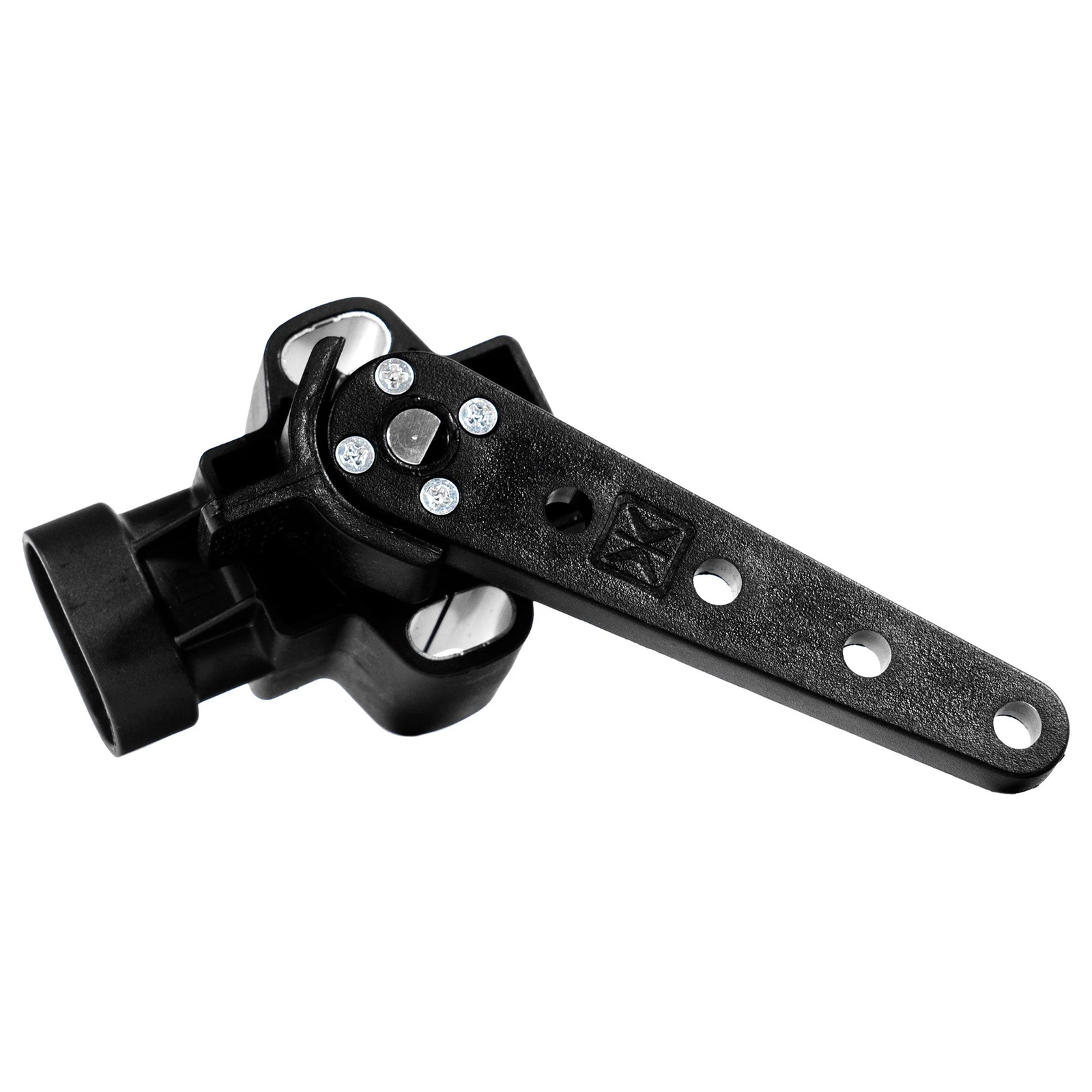 Accuair ROT-120 Ride Height Sensors Without Linkage & Hardware