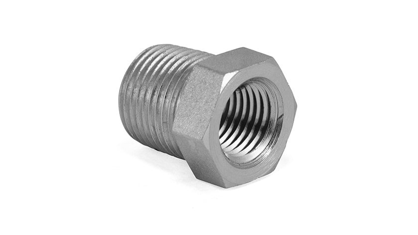 Air Lift Bushings – 3/8″ MNPT x 1/4″ FNPT