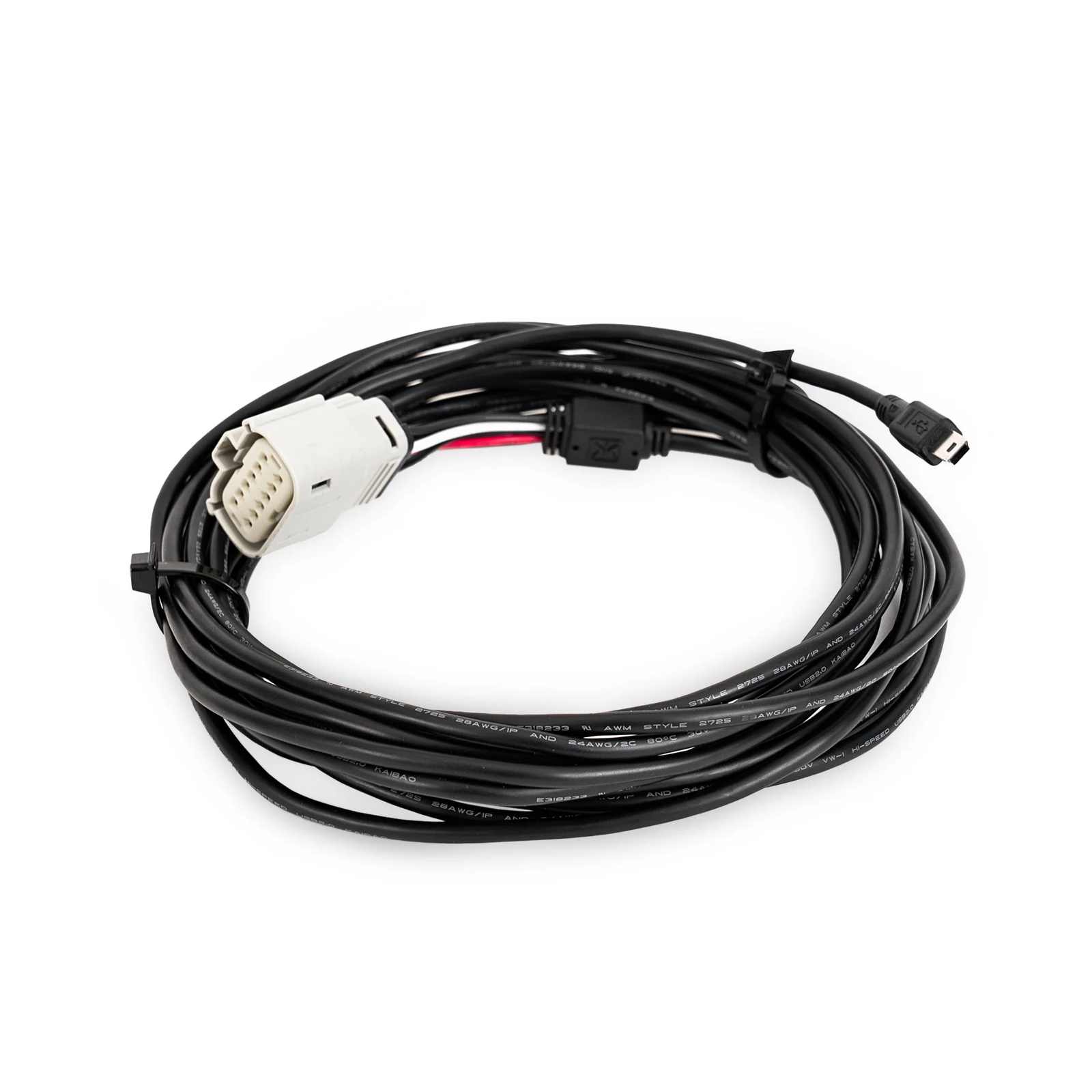 Accuair 20 ft USB Harness for TouchPad