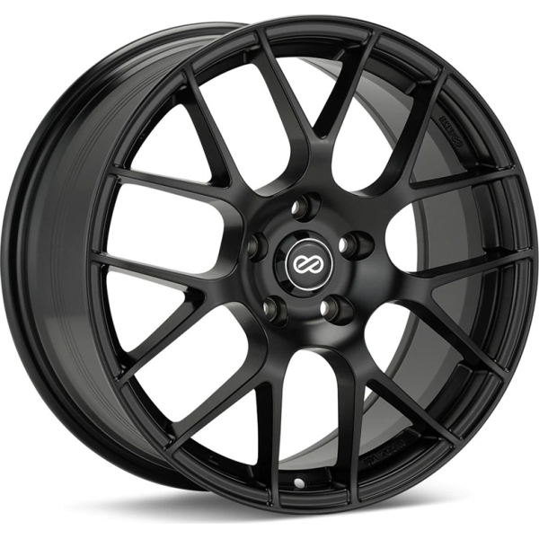 Enkei Raijin Rim