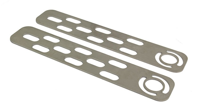 Air Lift Universal Height Sensor Bracket Large Hole