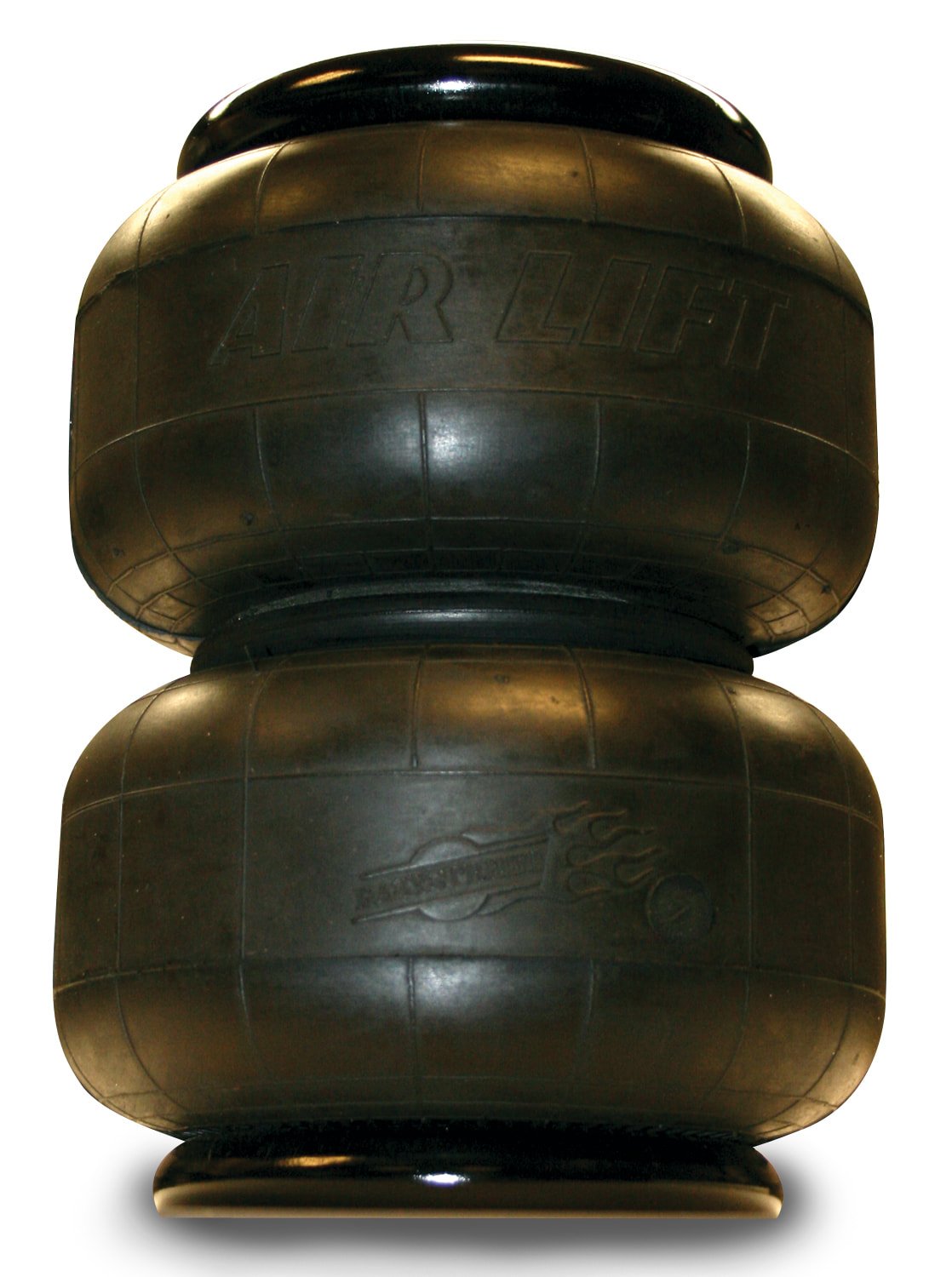Air Lift Dominator D2500 Single 1/2″ port