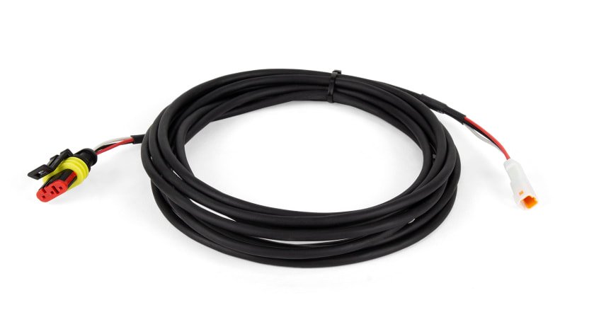 Air Lift 3H Left Rear 12FT Sensor Harness