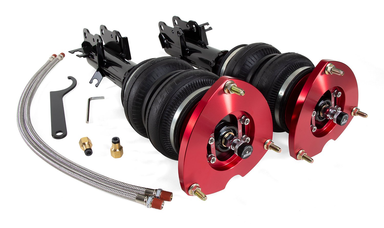 Air Lift Performance Front Kit for 2007-2018 Nissan Altima