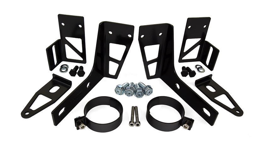 Air Lift Infiniti Q50 Height Sensor Bracket