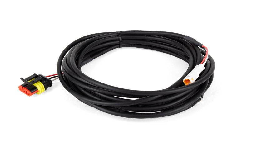 Air Lift 3H Right Front 20FT Sensor Harness